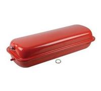 Vase rectangulaire 0.8b 10l- DIFF pour Frisquet - 410066