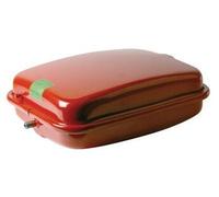 Vase rectangulaire 0.8b 18l- DIFF pour Frisquet - 410120