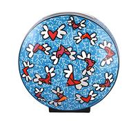 Vase Romero Britto in Love - Pop Art