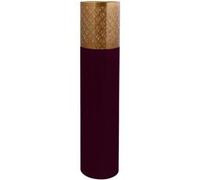 Paris Prix Vase Rond Decoa 121cm Violet & Or