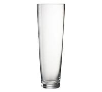 Vase Rond Design Sakura 50cm Transparent