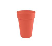 Vase rond haut Toscane 46 x 65 cm Terre battue 67 L