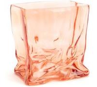 Vase sac terracotta 15 cm - Amadeus - - Verre Terracotta G