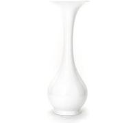 Vase Sahara blanc 122 cm - Lou De Castellane - Blanc - Résine