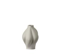 AYTM Vase Saltare Cream. Ø15x25 cm