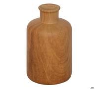 Vase ""Sao"" céramique marron H175cm - Atmosphera Créateur d'intérieur