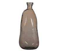 Vase Simplicity sable 73 cm