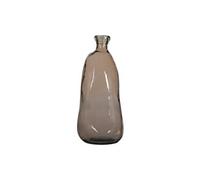 Vase Simplicity sable 73 cm - - Beige - Verre