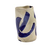Vase Sophia M LxWxH 14x13x23cm