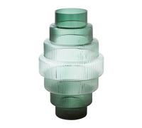 Vase Steps L HxØ 65x40cm