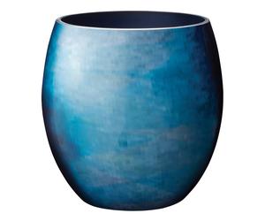 Vase Stockholm grand Horizon O 20,3 cm nordic Stelton