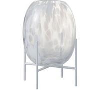 Paris Prix Vase sur Pied - Design Pois