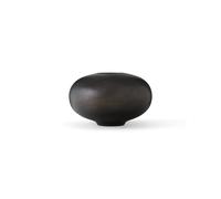 Audo Copenhagen Vase Surround 17.5 cm Bois de manguier