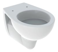 VASE SUSPENDU BLANC GEBERIT COLIBRI' 2