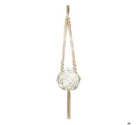 Vase suspendu Elyo rond H.73cm - Atmosphera Créateur d'intérieur