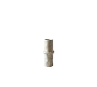 Vase Terre en Céramique Petit Gris