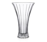 Vase Timeless 30 cm verre 20.00 cm RCR 20.00x20.00 cm