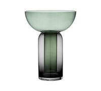 Vase Torus H 19,5cm H 19,5cm x Ø 15cm