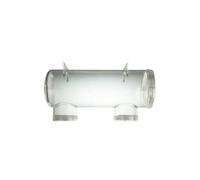 Vase transparent Sterilor (tous modèles)