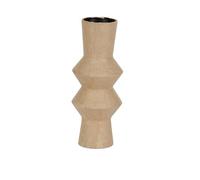 Vase twisty - Kraft