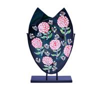 Vase œuf Cottage 33x50 cm