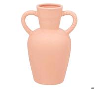 Vase ""Wild"" céramique H23,5cm - Atmosphera Créateur d'intérieur