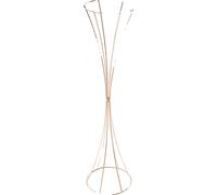 Vases à fleurs, design élégant, matériau durable, 10 PCS