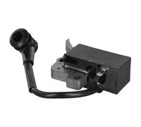 Vasiumic Bobine d'allumage CS-303T CS-345 CS-346 CS-350TES pour tronçonneuses, remplacement direct A411000150, haute résine et module d'allumage pour CS-300 CS- CS-305 CS-306 CS-340 CS-341
