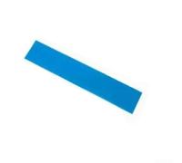 Vasiumic Filtre de rechange en éponge - 710 m lavable 100 x 200 cm en mousse de polyuréthane - 914,4 m anti-poussière pour appareils électroménagers - Dessus noir (-2310 FT-E)