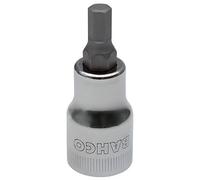 Bahco Embout de tournevis 1/2', 6 pans femelle 14Mm