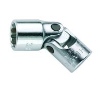 VASO 1/4" ARTICULADO - 402 A K 9/16