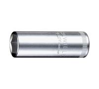 Stahlwille 40 L 4 01020004 hexagonal Douille 4 mm 1/4\ (6.3 mm)