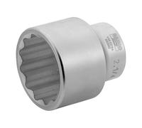 Vaso 1" Bi-Hexagonal 3.1/8"