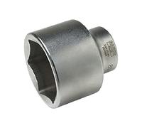 Vaso 1" Hexagonal, 80