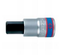 Vaso 3/4" con Punta hexagonal H17