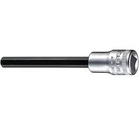VASO 3/8" INHEX L=100-1049/7