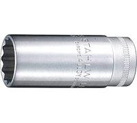 Stahlwille STAHLWILLE Douille 12 pans 3/8 pouce longue 15 mm Quantité:1