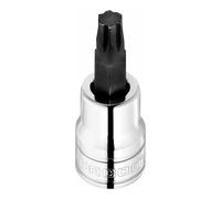 VASO 3/8 PUNTA OGV GRIP 6MM
