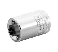 Bahco 7400TORX-E18 - Douille 3/8 Torx E18