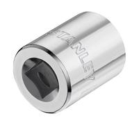 Vaso 6 caras 3/8' 17mm