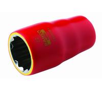 Vaso Bi-Hexagonal 1/2, 1,1/16