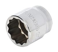Vaso Bi-Hexagonal 1/2, 27