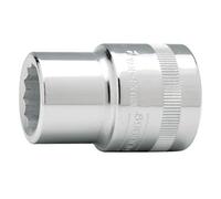 Vaso Bi-Hexagonal 3/4, 1,11/16