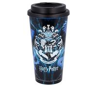 Vaso cafe doble pared Harry Potter 520ml