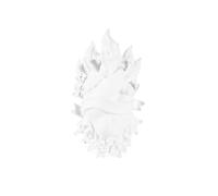 Seletti - Vase Blanc
