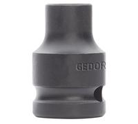 Vaso de impacto 1/2, hexagonal, AN 32 mm L 50 mm