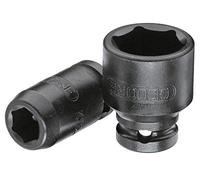 Gedore K 20 17 6199140 Douille à choc 17 mm 1/4\ (6.3 mm)