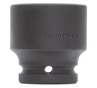 Vaso de impacto 1, hexagonal, AN 27 mm L 59 mm