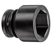 Vaso de impacto 1" IMPACT-FIX 42 mm