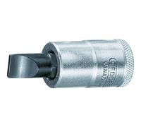 Vaso destornillador 1/2" 8x1,2 mm